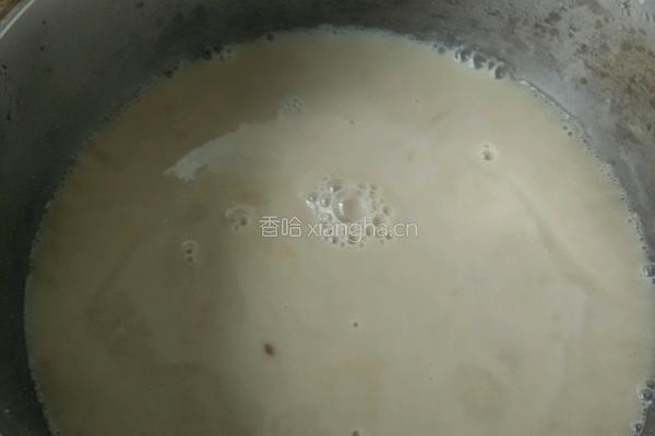 豆腐脑香的做法图解16