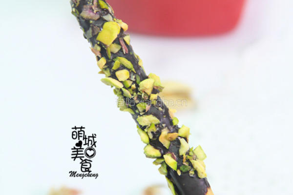 百力滋的做法图解1