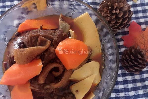 麻辣羊肉