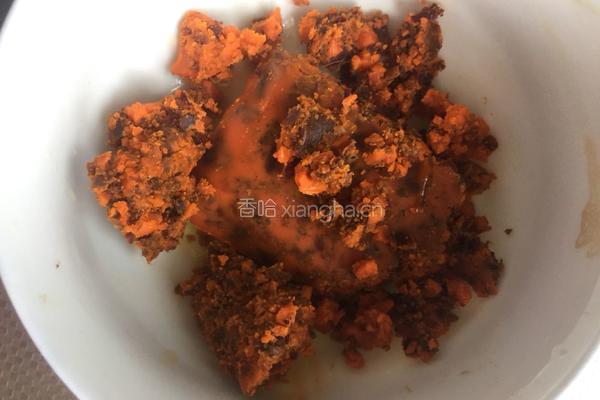 麻辣羊肉的做法图解7
