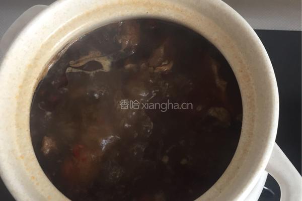 麻辣羊肉的做法图解8
