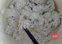 红糖馒头的做法图解4