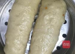 胡萝卜卷馍的做法图解8