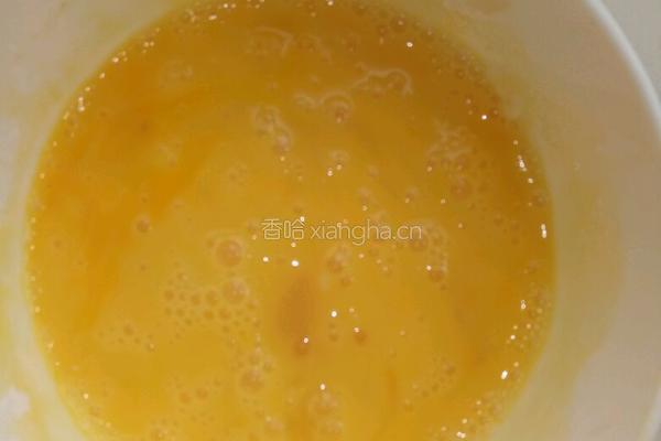 小米瘦肉藤蒿疙瘩汤的做法图解12