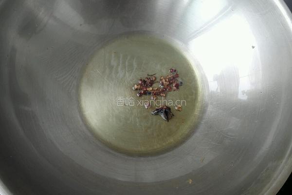 蔬菜炒面的做法图解4