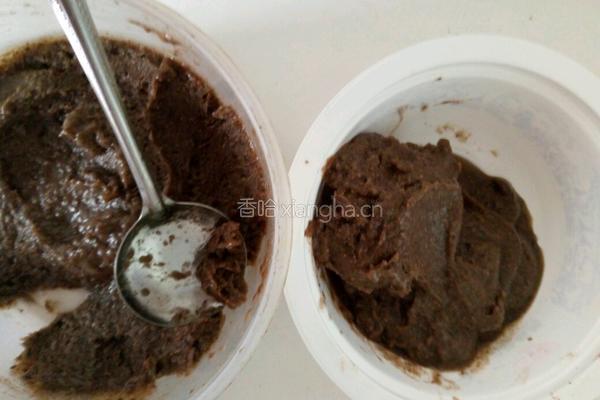 奥利奥香蕉冰淇淋的做法图解6