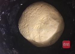 南瓜饼的做法图解3