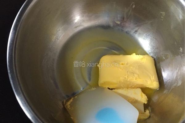柠檬小饼干的做法图解10