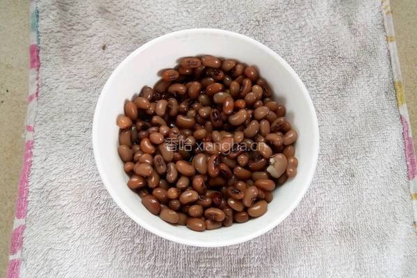 红豆西米露的做法图解8