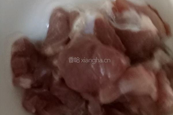 红萝卜蛋花粥的做法图解2