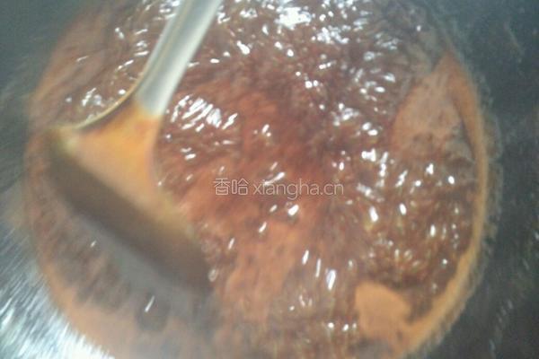 酱爆鸡丁的做法图解10