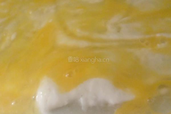 煎饼果子的做法图解4