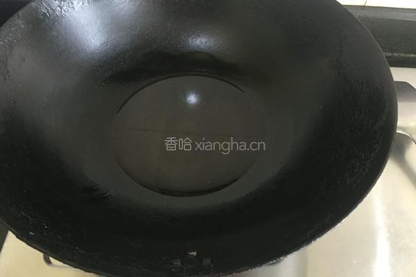 烧鸡公鸡翅的做法图解3