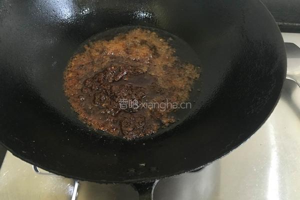 烧鸡公鸡翅的做法图解5