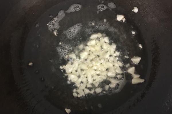 瘦肉冬瓜汤的做法图解3