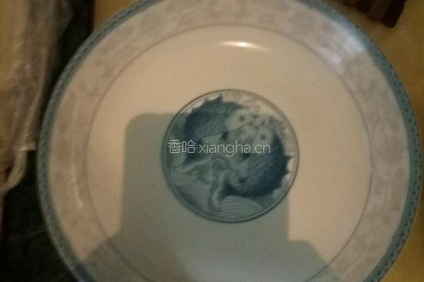信封云吞的做法图解3