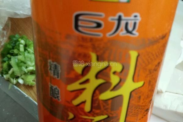 辣炒花蛤的做法图解4