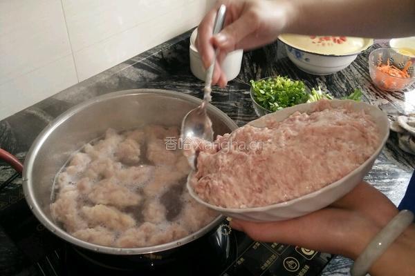 初学者’福鼎肉片的做法图解5