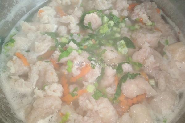 初学者’福鼎肉片的做法图解6