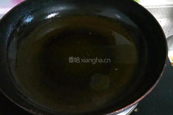 蚝烙的做法图解5
