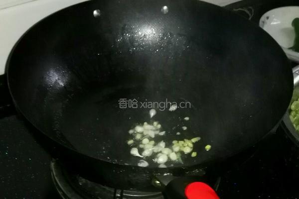 豆瓣蚕豆的做法图解3