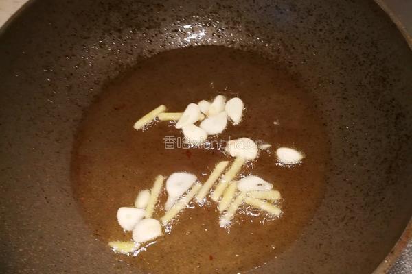 烧烤酱猪柳的做法图解2