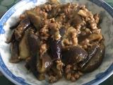 肉末茄子的做法[图]
