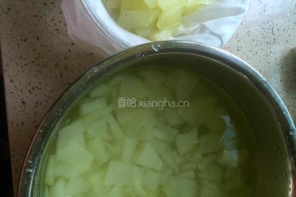 凤梨酥的做法图解6