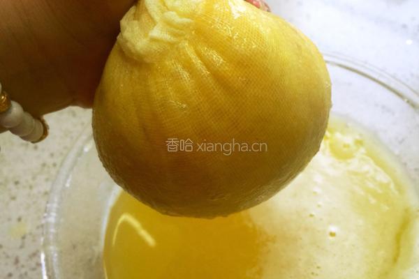 凤梨酥的做法图解10