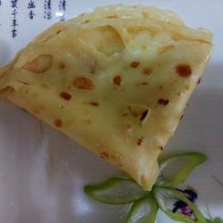 老屋私房菜美味葱油饼的做法[图]