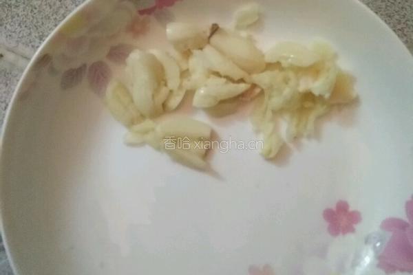 青菜的做法图解2