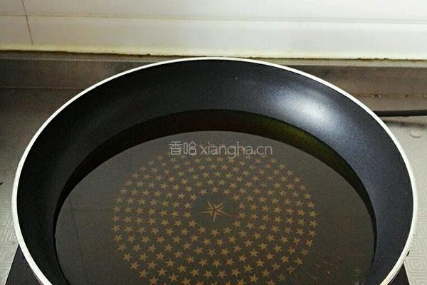 黄金馒头的做法图解4