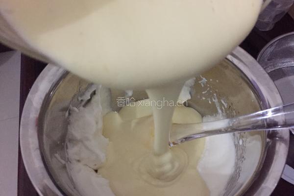 水果盒子蛋糕的做法图解5