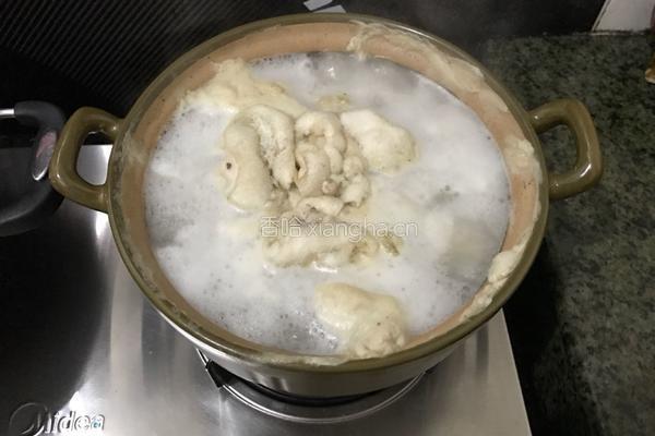 陈醋鸡脚的做法图解6