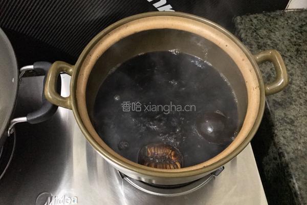 陈醋鸡脚的做法图解16