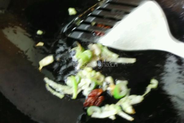 红烧土豆的做法图解7