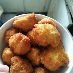 鸡块的做法[图]