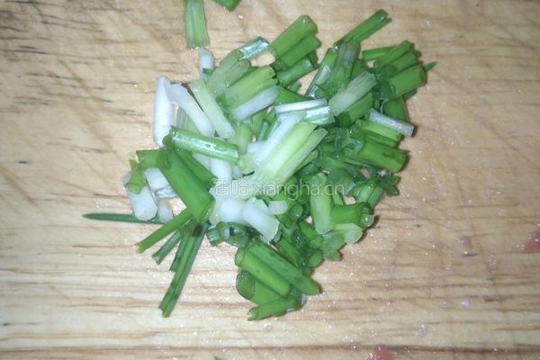 豆腐金针菇肉汤的做法图解5
