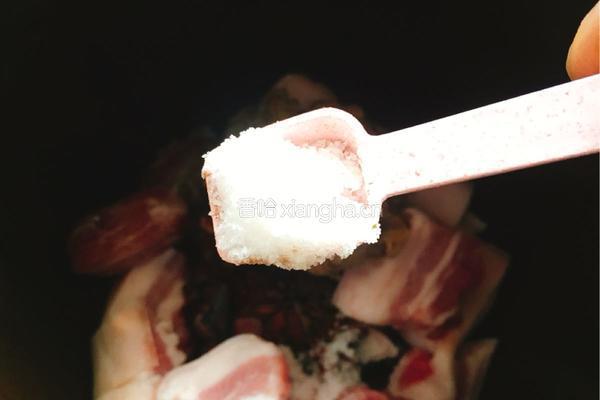 红烧肉（简易版）的做法图解6