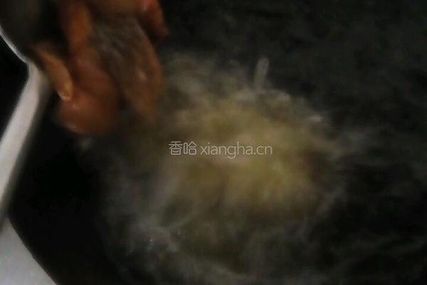 爱军教你做爆鱼的做法图解7