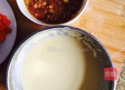 中式披萨之(摊糊饼)的做法图解2