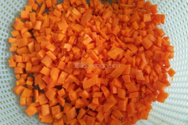 糯米烧麦的做法图解6