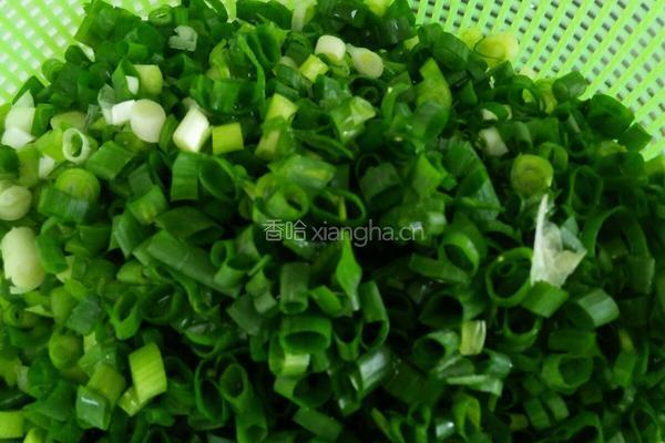 糯米烧麦的做法图解7