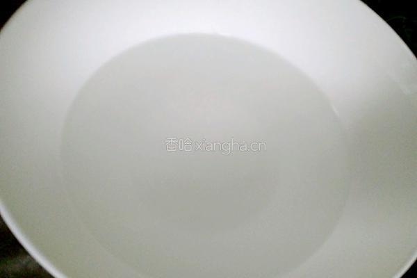 皮包肉的做法图解1
