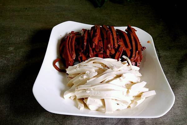皮包肉的做法图解7