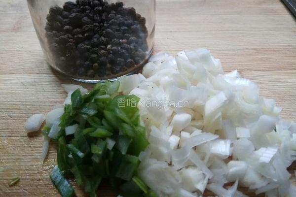 老屋私房菜紫菜蛋花汤的做法图解2