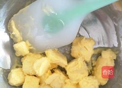 玛格丽特饼干的做法图解1