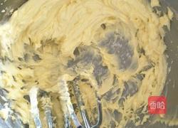 玛格丽特饼干的做法图解3