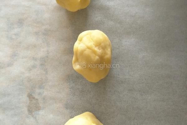 玛格丽特饼干的做法图解7