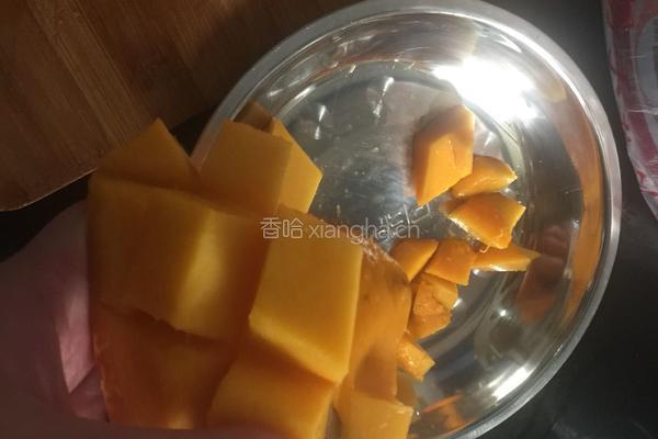 抹茶雪媚娘的做法图解6